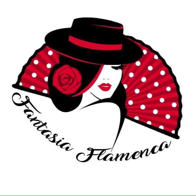 fantasia flamenca logo